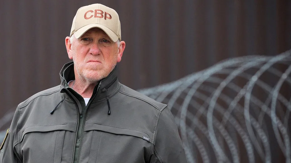 Former Border Official Tom Homan Recounts Grisly Scenes to Defend Trump-Era Enforcement