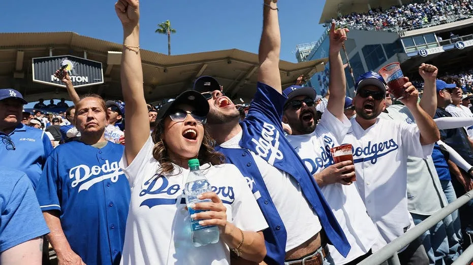 Major League Baseball Unveils "Rally Cap" Signature Cocktail for Stadiums
