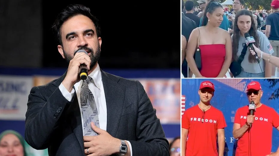 Public Expresses Alarm Over Socialist Surge in New York City, Citing Historical Precedents