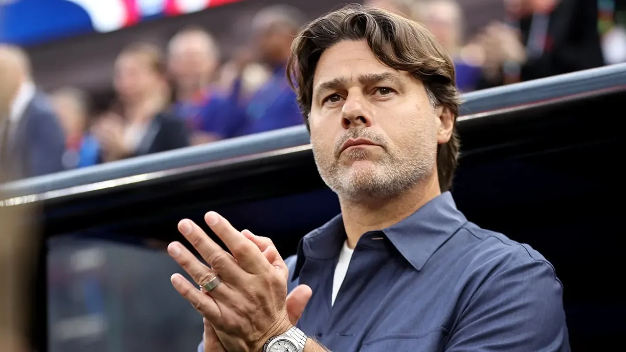 USMNT Coach Pochettino Unfazed by Turkey Defeat as Team Advances to World Cup Knockout Stages