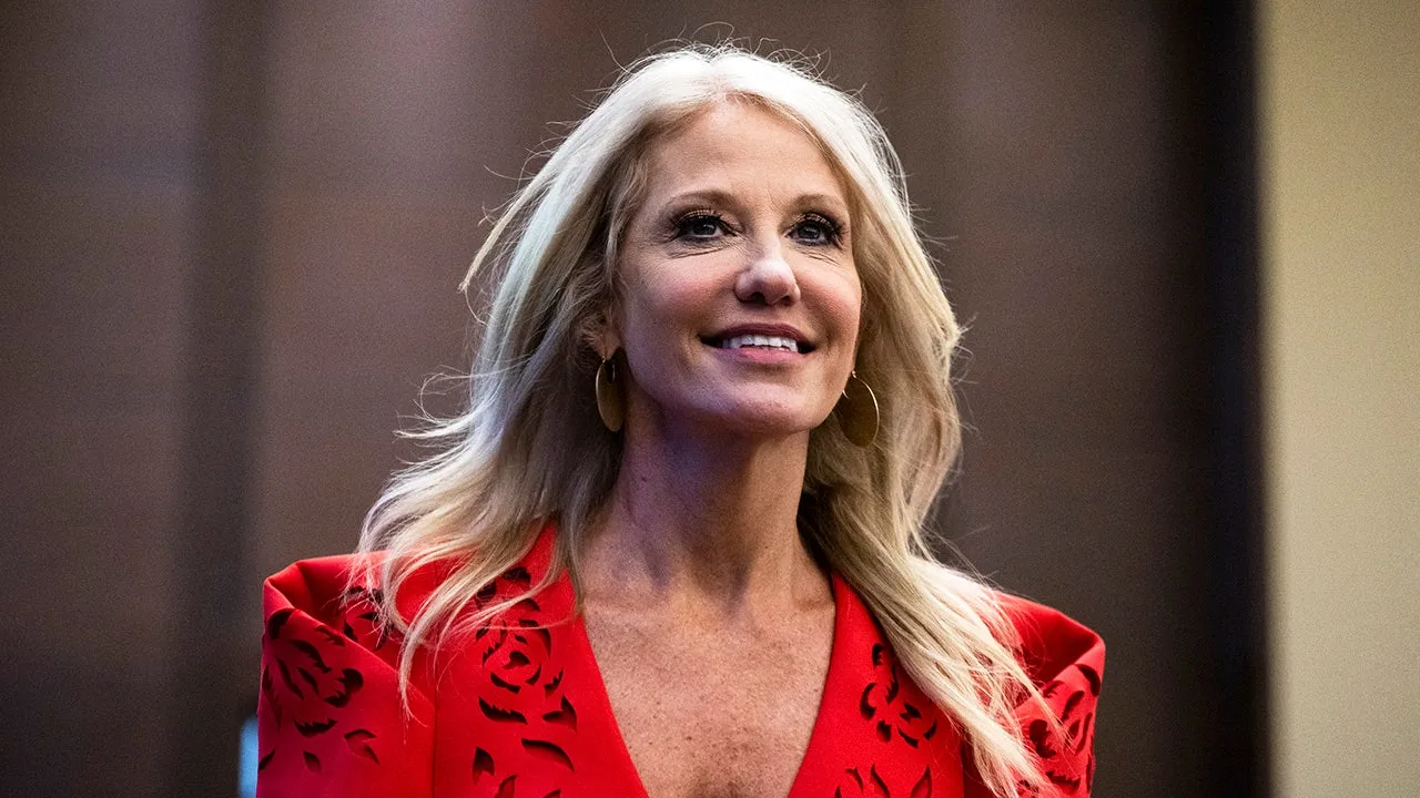 Kellyanne Conway Dismisses National Impact of Progressive Primary Wins