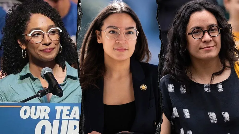 Ocasio-Cortez Advises Democratic Incumbents on Engaging New Socialist House Nominees from NYC