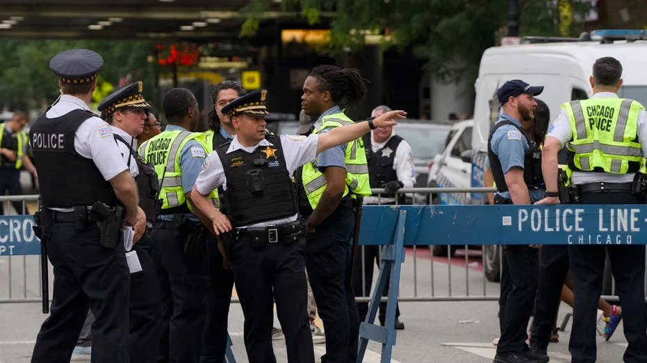 Chicago Sees Weekend of Gun Violence With 3 Fatalities and 15 Shot, Days After New Office Established