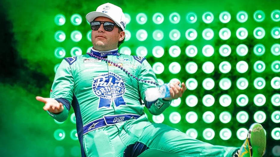 NASCAR Drivers Air Frustrations Over European Racing Styles and On-Track Incidents
