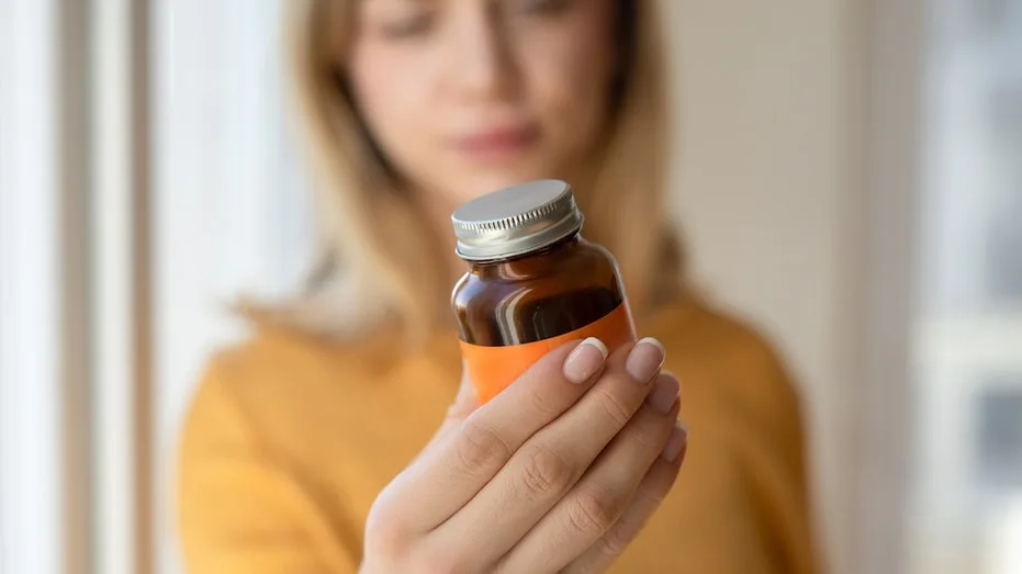 Americans Shift Away From Multivitamins Toward Targeted Supplements, Study Reveals
