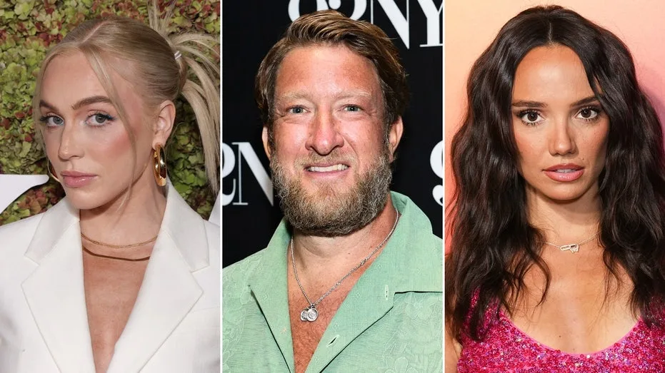Dave Portnoy Alleges Former 'Call Her Daddy' Hosts Planned False Harassment Claims to Exit Contracts
