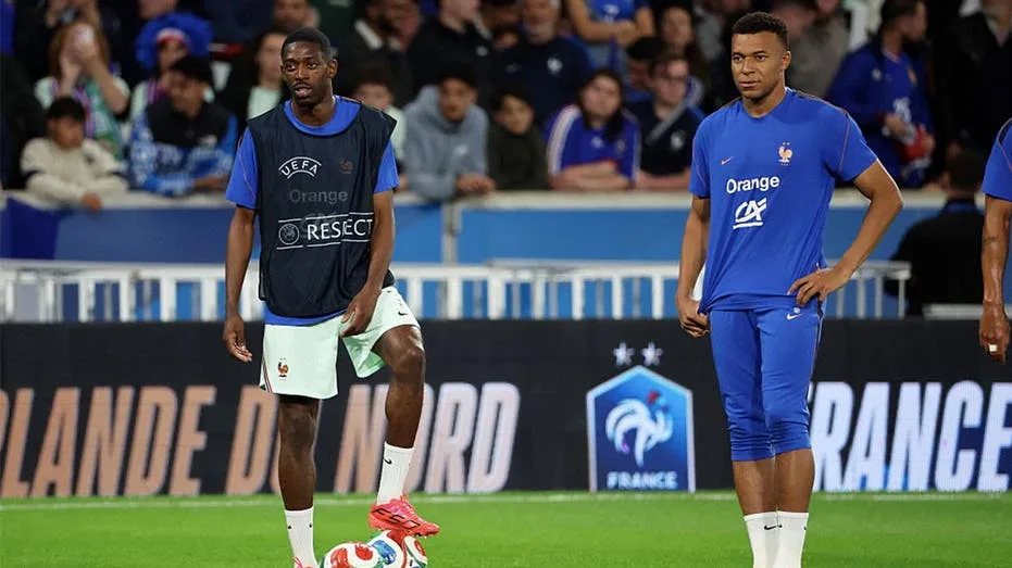 World Cup Round of 32: France Poised for Dominance, Mexico Seeks Home-Field Advantage