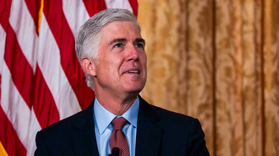 Justice Gorsuch Suggests Supreme Court Ruling Paves Way for Broader Administrative State Challenge