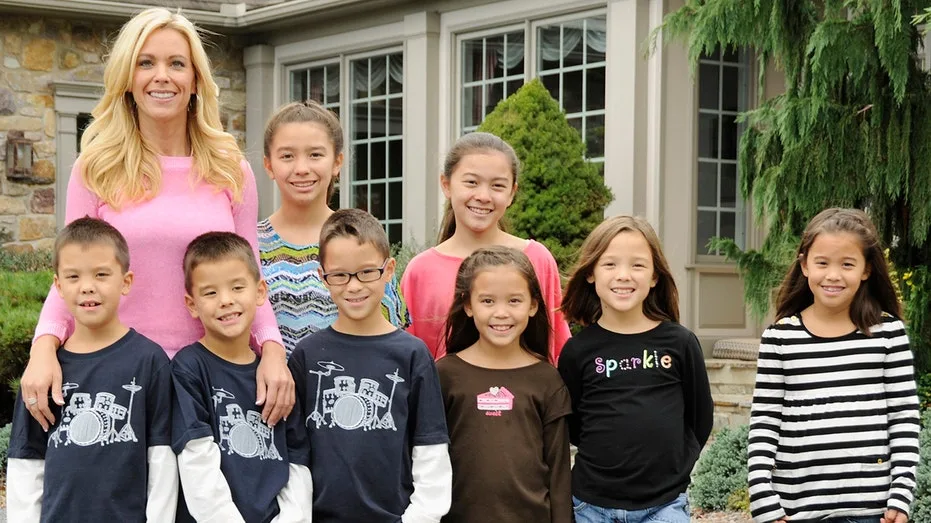 Kate Gosselin Addresses Son Collin's Allegations Amid Upcoming Memoir Release