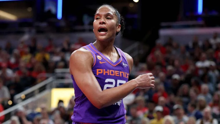 Phoenix Mercury's Alyssa Thomas Criticizes WNBA Commissioner Following Suspension for Foul on Caitlin Clark