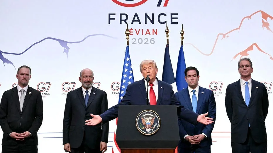 Evangelical Leaders Divided Over Trump Administration's Iran Deal Framework