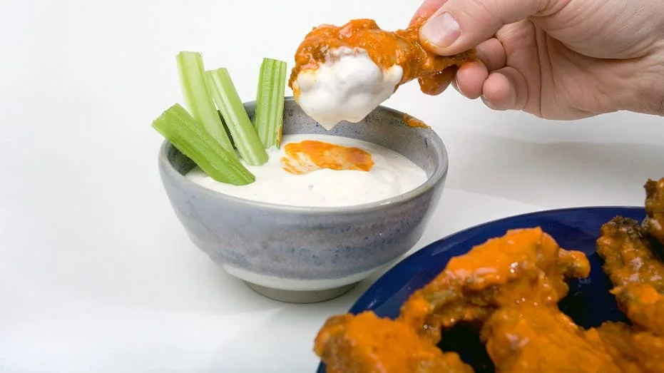 International Football Fans Cultivate Taste for Ranch Dressing, Sparking Airport Retail Trend