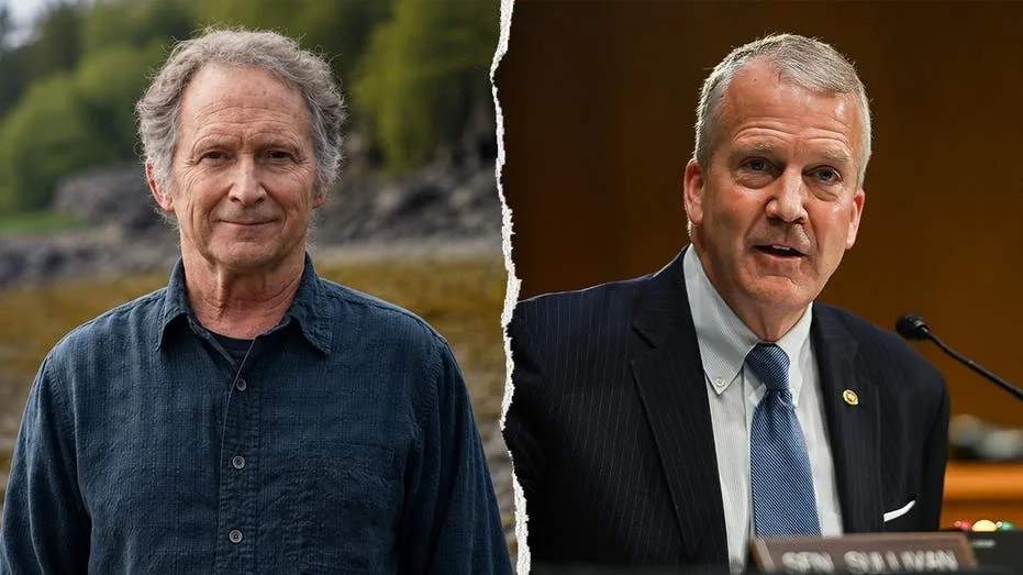 Alaska High Court Keeps Second 'Dan Sullivan' on Ballot Amid Ranked-Choice Voting Concerns