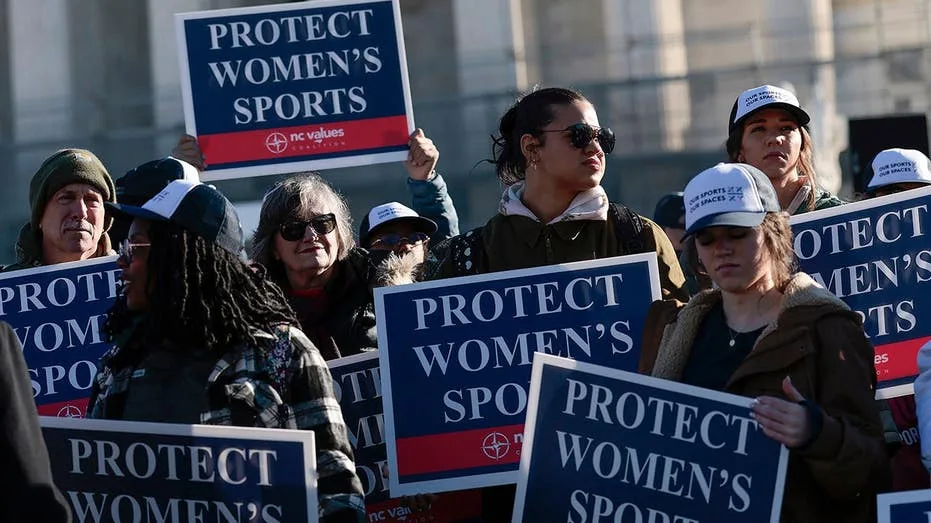Congressional Democrats Largely Silent on Legislative Response to Supreme Court's Transgender Sports Decision