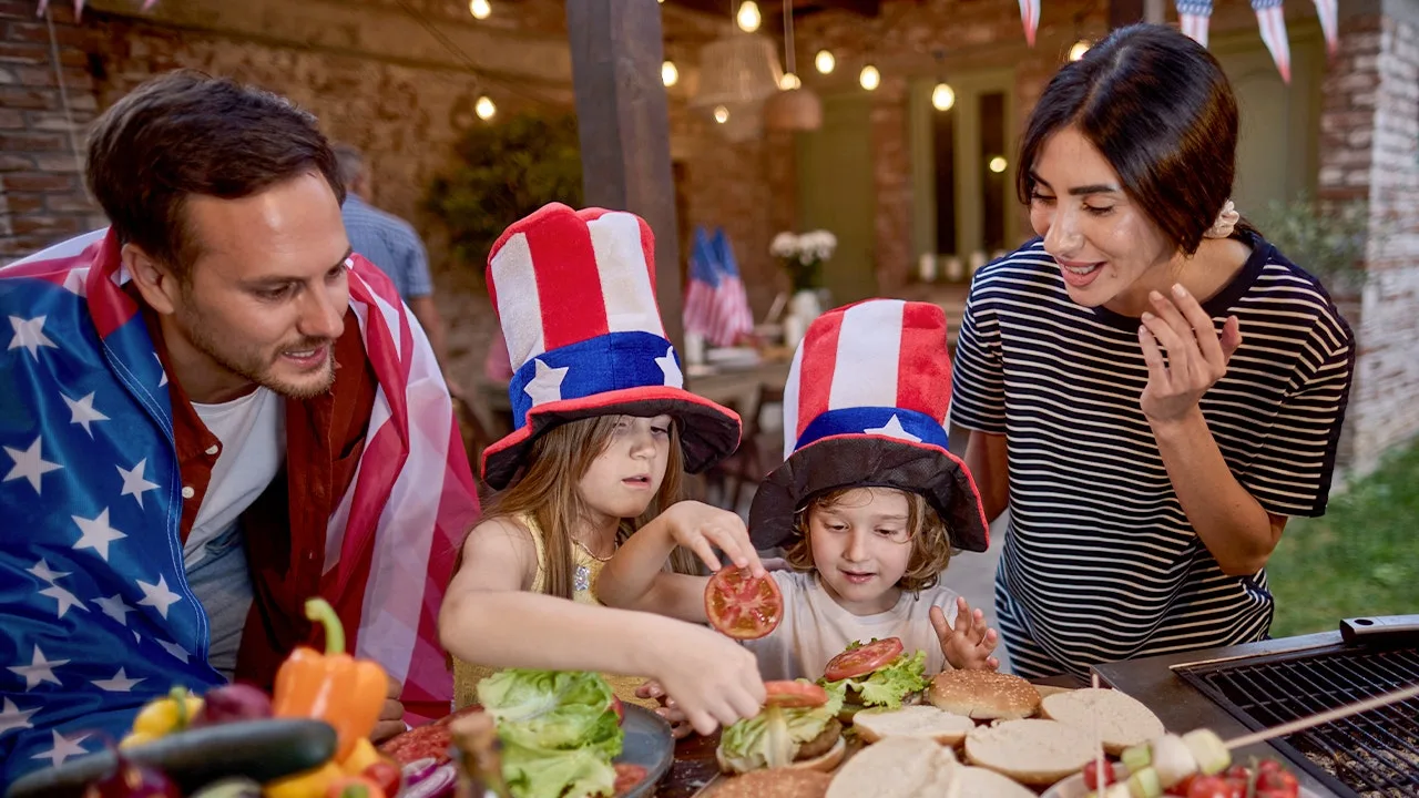 Faith Group Promotes Family Connection Through Patriotic Traditions Ahead of Nation's 250th