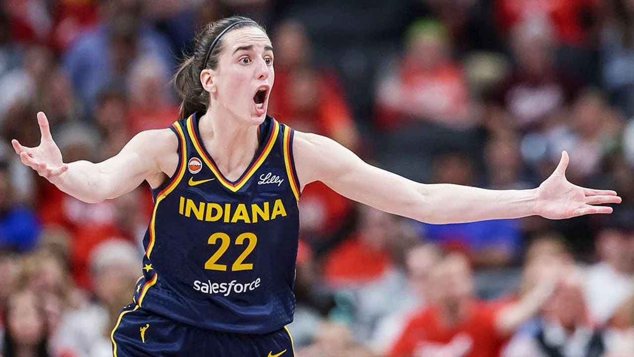 Caitlin Clark's All-Star Starter Nod Stirs Controversy Over WNBA Player Voting Results