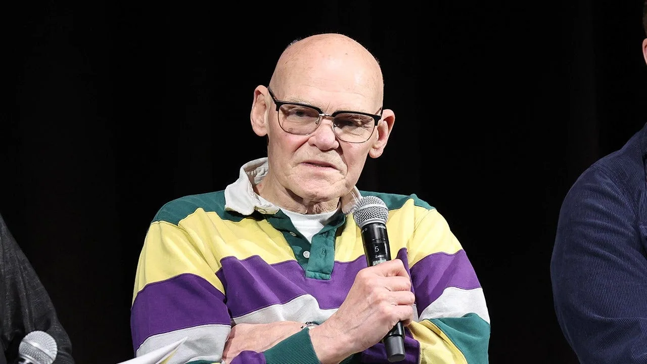 James Carville Raises Alarm Over Democratic Socialist Influence, Foresees Potential End to Two-Party System
