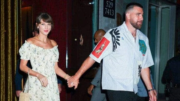 Taylor Swift and Travis Kelce's Anticipated Wedding Weekend Could Feature Extended Cocktail Reception