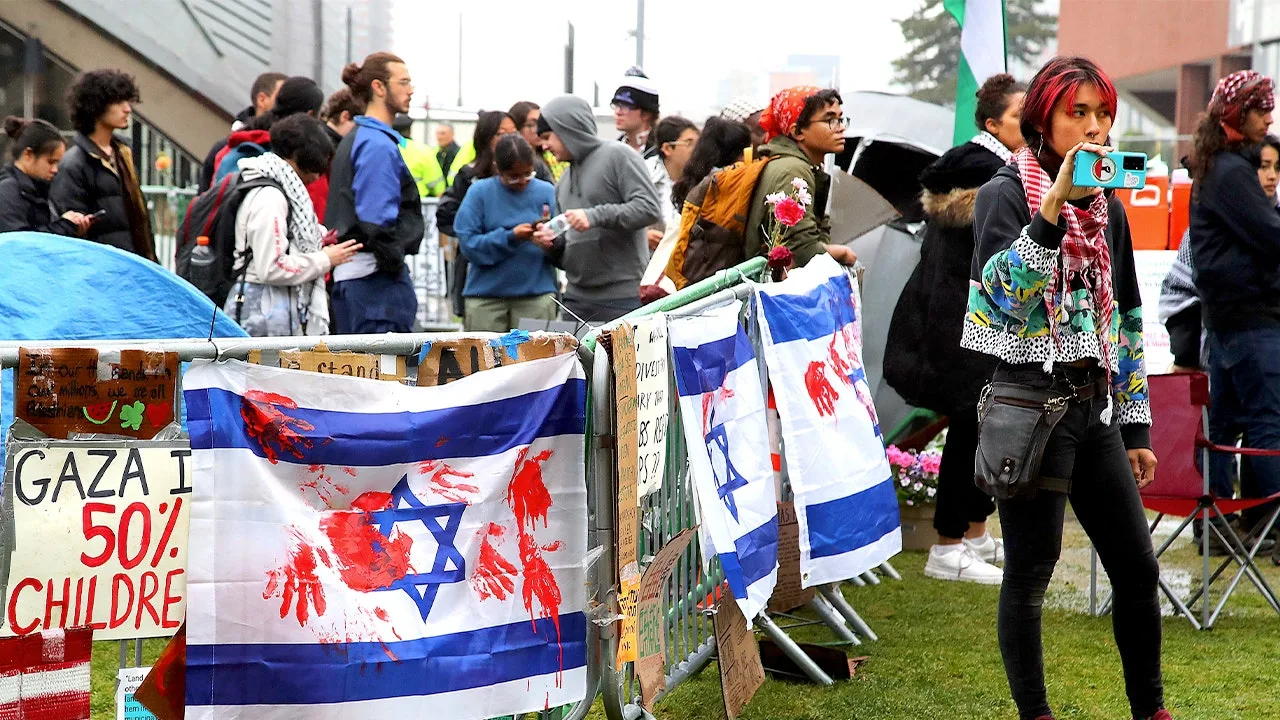 Jewish House Democrat Recalls Colleague's Remark: "All the Jews Are Rich," Dismissing Antisemitism Concerns