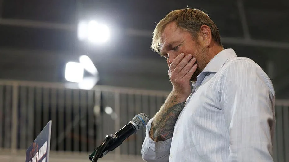 Graham Platner Suspends Maine Senate Campaign Following Rape Allegation and Widespread Democratic Pressure