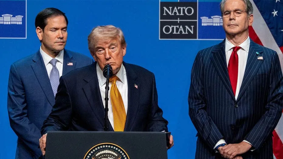 Israel Reportedly Shares Intelligence with US on New Iranian Assassination Plot Targeting Donald Trump