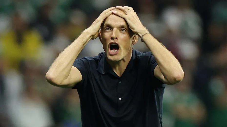 England Manager Thomas Tuchel Offers Combative Assessment Despite World Cup Semifinal Berth