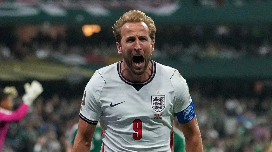 Harry Kane Dispels England World Cup Rift Rumors Involving Jude Bellingham, Thomas Tuchel