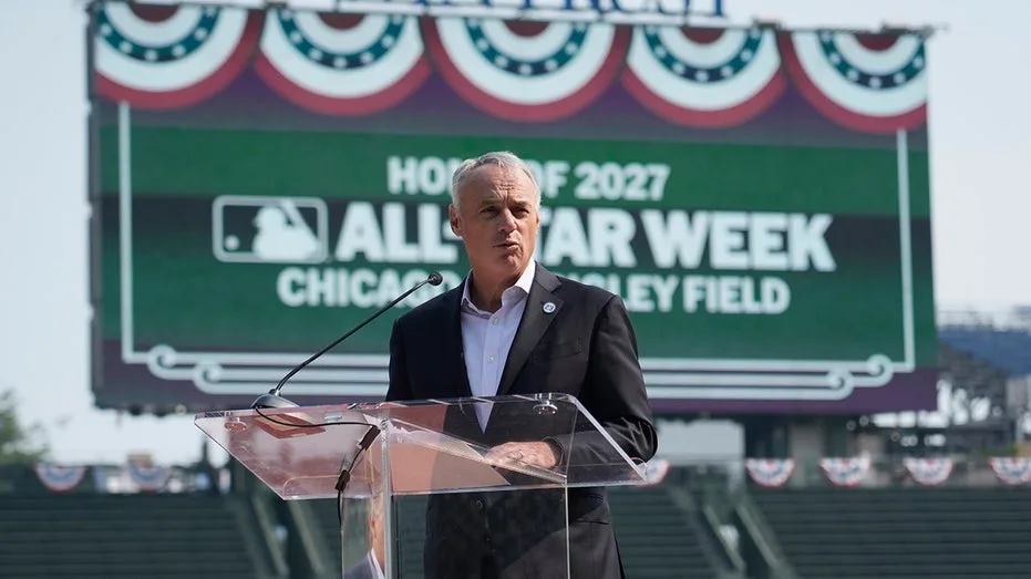 Major League Baseball Announces Earliest Opening Day and Wrigley Field All-Star Game as Labor Dispute Looms