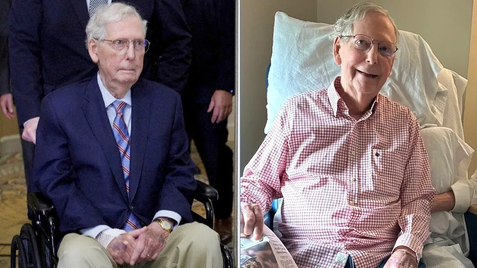 Congressional Term Limits Debate Intensifies Amidst Lawmaker Health Concerns
