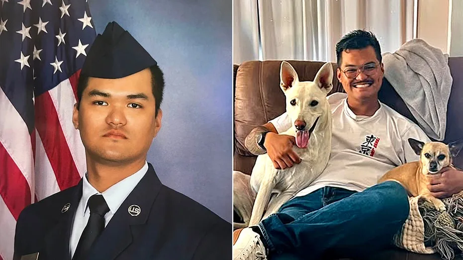 North Carolina Airman Dies in Heavy Equipment Accident at California Space Force Base