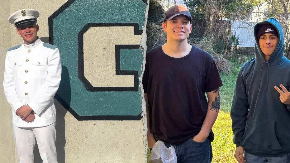 Authorities Seek "Armed and Dangerous" Teen Suspect in Double Homicide of Citadel Cadet, Friend