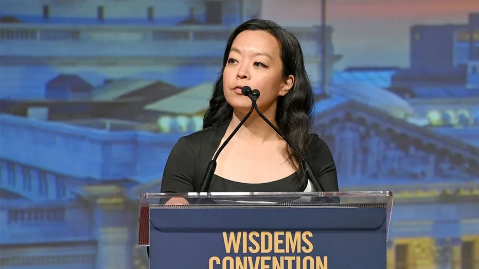 Wisconsin Candidate Francesca Hong Affirms Thanksgiving as Her "Favorite Holiday" Amid Past Controversies