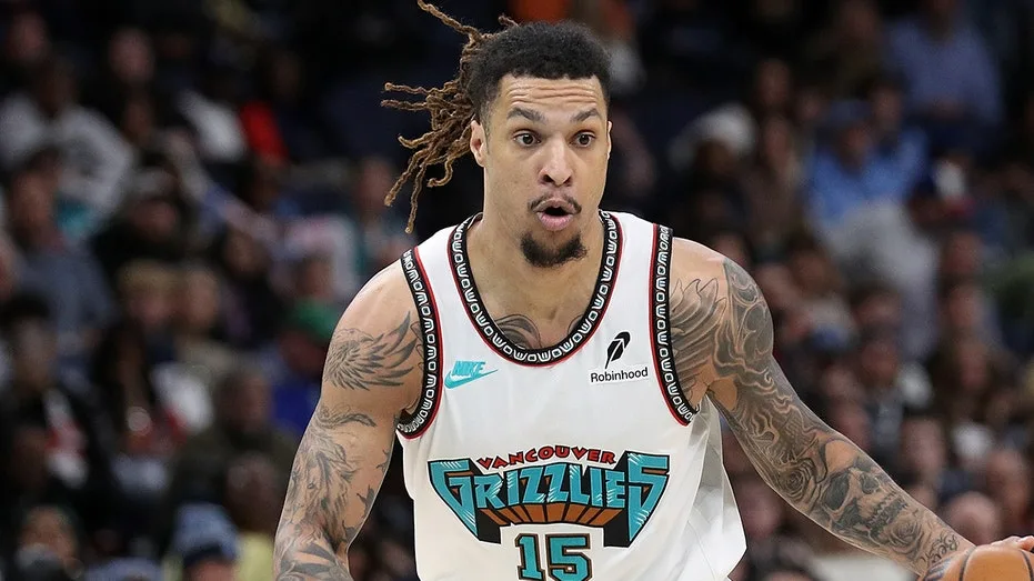 Former NBA Player Brandon Clarke's Death Ruled Accidental Overdose of Heroin and Cocaine