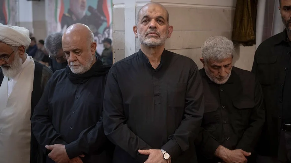 Iran Appoints New Military Leadership Amid Warnings of "Prolonged Confrontation"