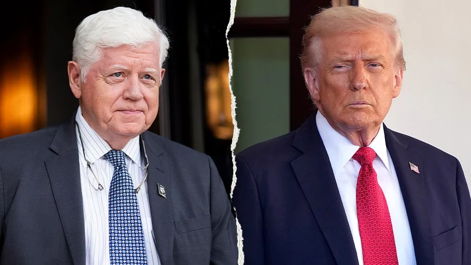 Fourteen-Term Representative John Larson Unseated by Hartford Mayor Luke Bronin in Connecticut Primary