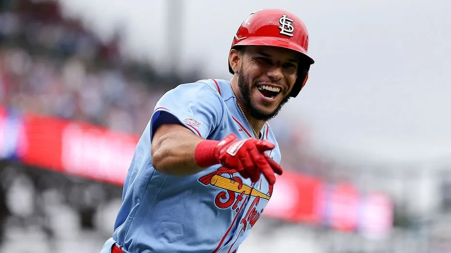 Cardinals Rookie Joshua Báez Makes MLB History with Three Home Runs in Unforgettable Debut