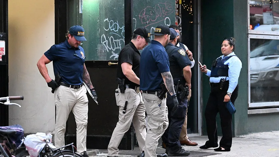 NYPD Officers Fatally Shoot Man Armed with Butcher Knife in Lower East Side Apartment