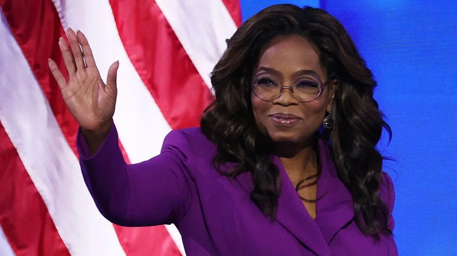 Oprah Winfrey Addresses Public Scrutiny Over Dr. Phil and Dr. Oz's Political Alignments