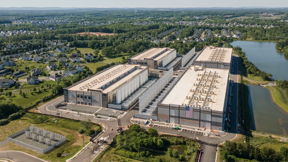 West Virginia Fairgoers Voice Concerns: Data Centers and Rapid Growth Spark Local Control Debate