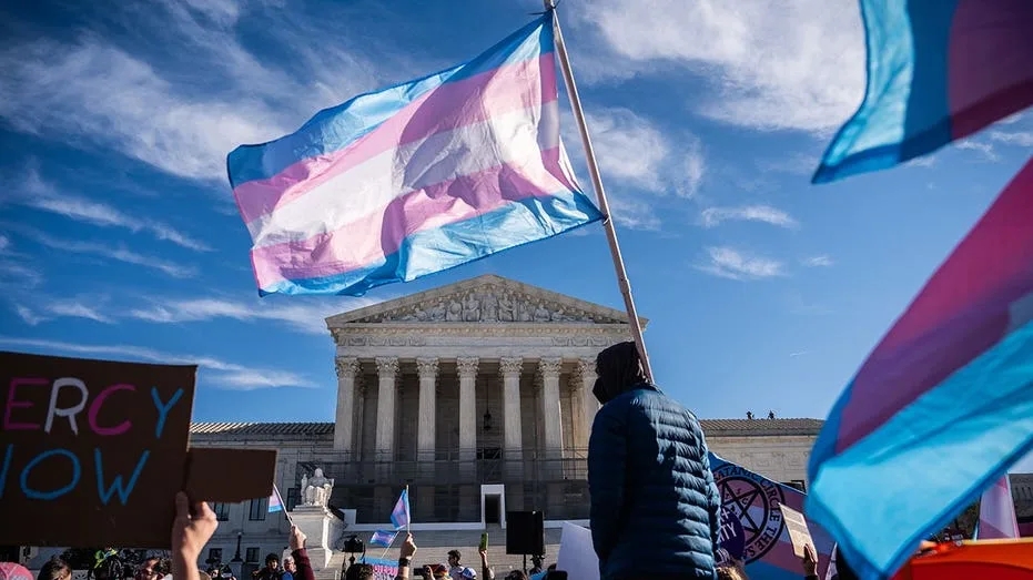 Log Cabin Republicans Realigns Advocacy, Prioritizing LGB Issues Over Transgender Activism