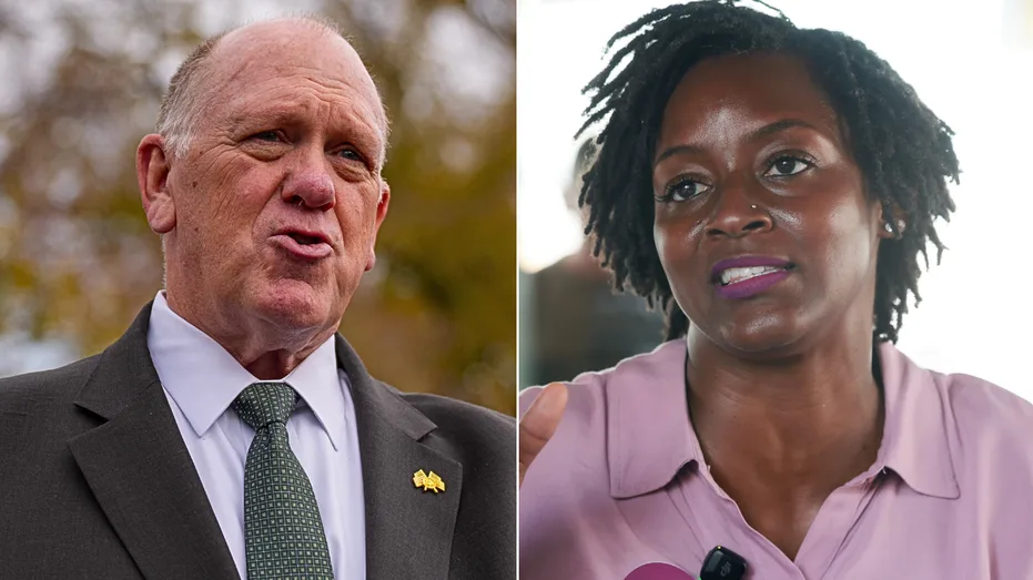 Tom Homan Dismisses Racial Profiling Claims by Florida Democrat Against ICE as 'Ridiculous'