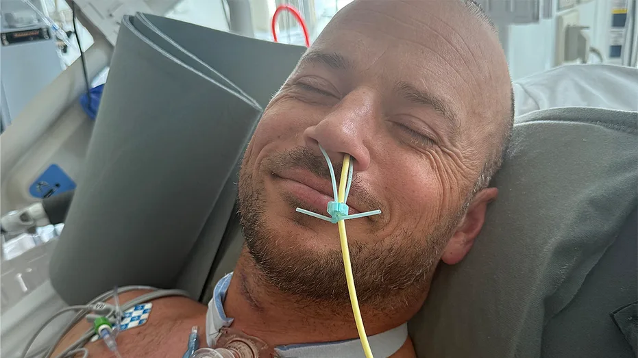 California Father Paralyzed After Diving into Ocean to Save Child from Rip Current