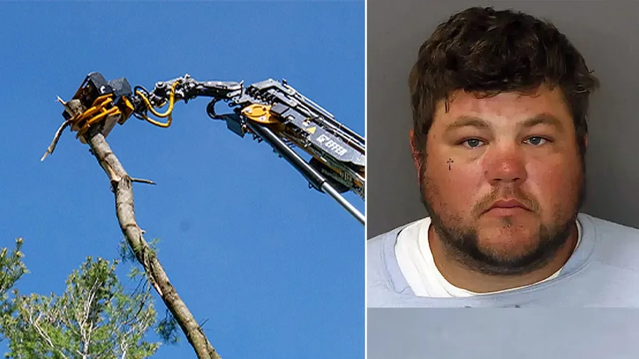 Minnesota Tree Trimmer Faces Manslaughter Charge After Coworker's Fatal On-the-Job Incident