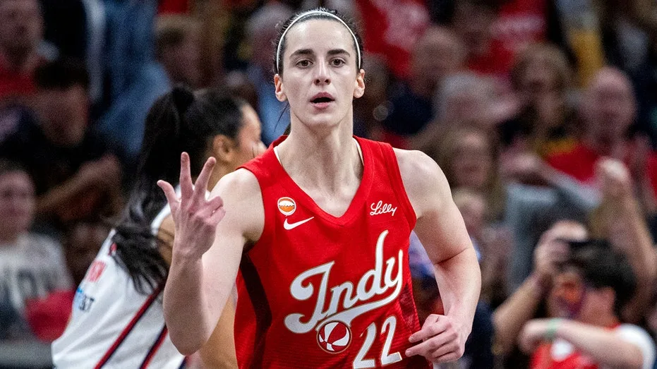 Caitlin Clark's Record-Setting August Propels Her Towards FIBA Women's World Cup Debut